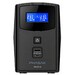 SAI 1000 VA - 600 W | PHASAK Sirius PH 7310 AVR